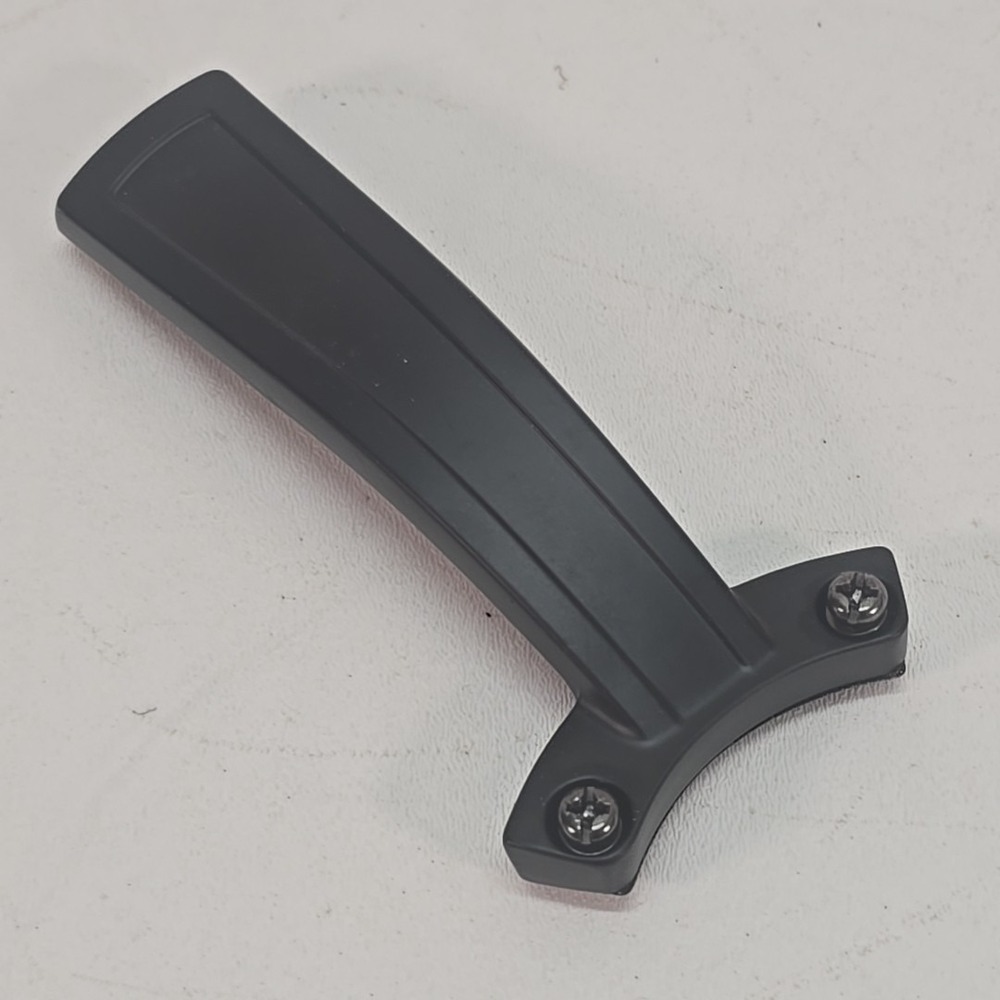 Monte Carlo Linden 52 in. Ceiling Fan Black‎ 5LD52MBKD Blade Bracket PARTS ONLY